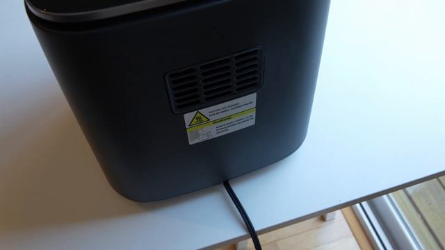 Cosori Turboblaze 6.0qt Air Fryer - Review & Cook Test