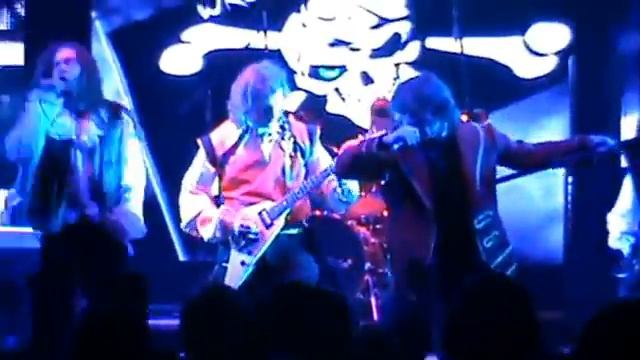 Wreck'n'Terror - Смерть Даст Шанс смотреть онлайн