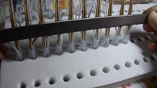 10 Nozzles LED Dispensing 2014 смотреть онлайн