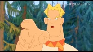 Алёша папович и Тугарин змей