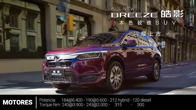 2021 Honda CR-V Facelift Makes Toyota Rav4 Rival More Expensive смотреть онлайн