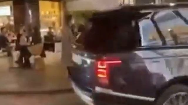 Азербайджанцы в Стамбуле смотреть онлайн