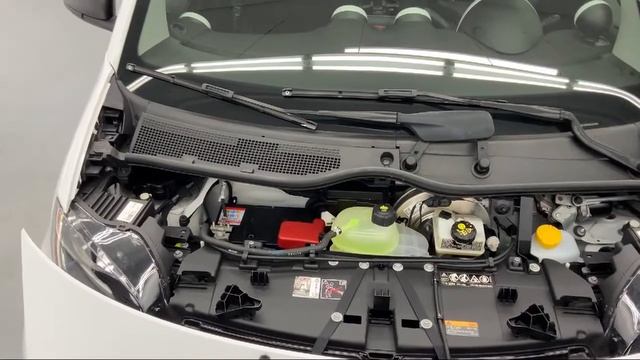 2019 Smart EQ fortwo pure Honolulu Ewa Beach Waipahu Mililani Kailua смотреть онлайн