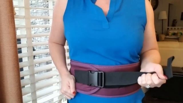 The Hip Sit Review смотреть онлайн