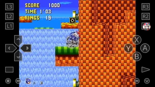 sonic 1 cd смотреть онлайн