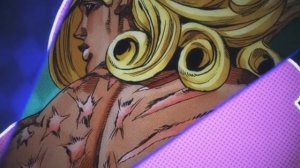 SteelBallRun - 12 опенинг джоджо