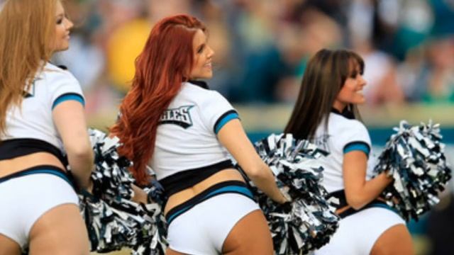 Top 10 Cheerleader Wardrobe Fails🥵 (Subscribe❤️)