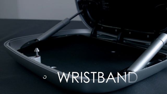 Open The GunBox using a Ring, Wristband, Sticker or Fingerprint. смотреть онлайн