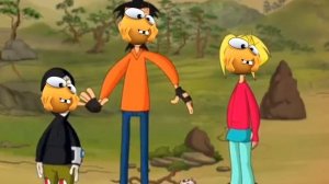 А ты изобрети но поет Крейзи ai cover