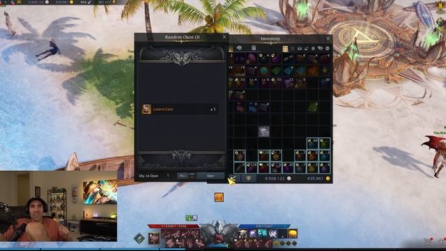 Stoopzz will never get LOS 30 in Lost Ark смотреть онлайн