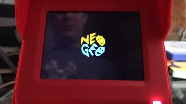 Unboxing Neo Geo Mini Christmas !! alors que retrouve t on la dedans ;) ? смотреть онлайн