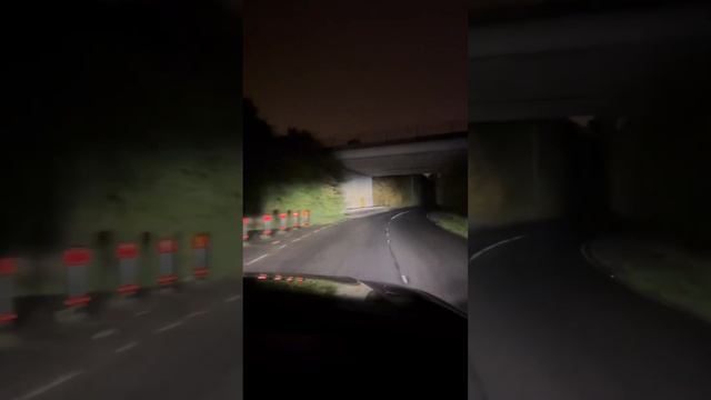AUDI Q-8 RS Matrix 👽 Light Show 😎 at Night | #audi #audirsq8 #youtubeshorts #shortvideo #shorts смотреть онлайн