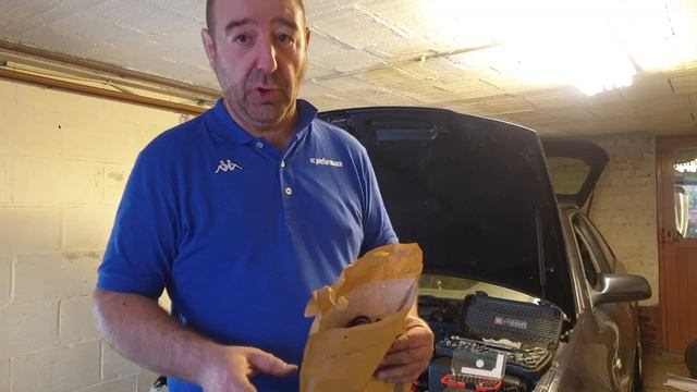Présentation MPPS V21 Pour Carto 1.8T