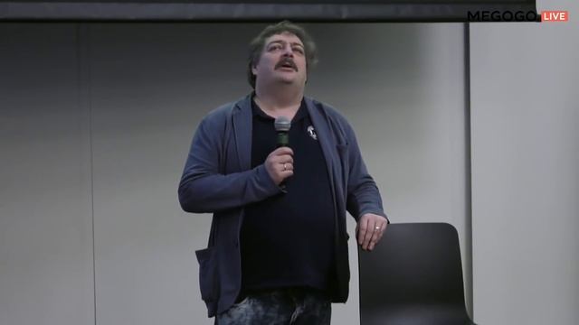 Деньги как герой русской литературы. Дмитрий Быков смотреть онлайн