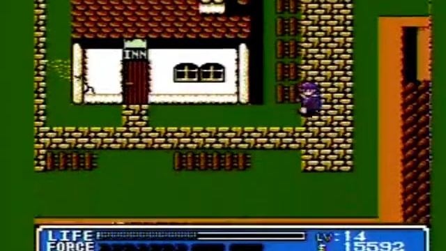Crystalis Walkthrough: Part 29 смотреть онлайн