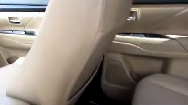 2017 Mitsubishi Outlander Live Melbourne FL H47246B смотреть онлайн