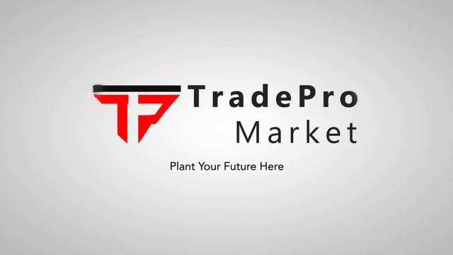 Trade Pro Market Logo смотреть онлайн