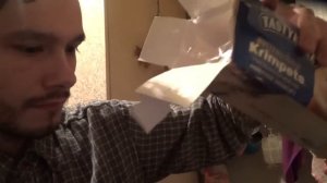 Жрачка из Америки: Мини-тортики Tastykake Butterscotch Krimpets