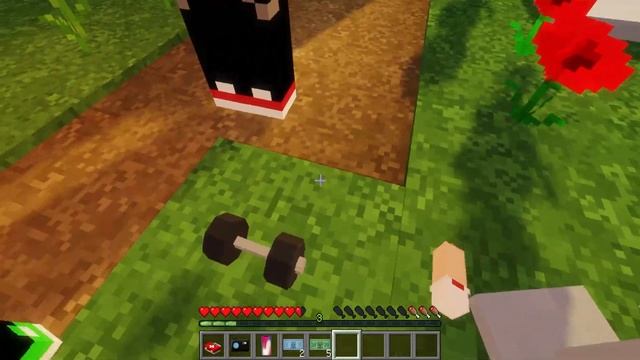 МАЙНКРАФТ, ВЫЖИВАНИЕ СЕРИЯ 2 НАШЛИ ЖИТЕЛЯ смотреть онлайн