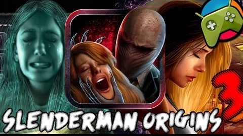 Slender Origins.mp4 смотреть онлайн