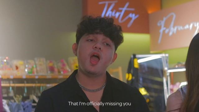 Officially missing you - Jayesslee | Cover by Karn x Guy смотреть онлайн