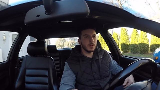 My 2001 Audi S4 is actually on STOCK BOOST.... Let me Explain.. смотреть онлайн