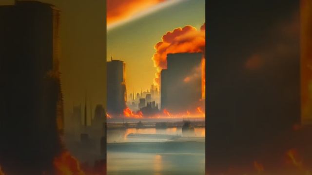 НЕЙРОСЕТЬ НАРИСОВАЛА КЛИП (ХОЧУ ПЕРЕМЕН - КИНО) смотреть онлайн