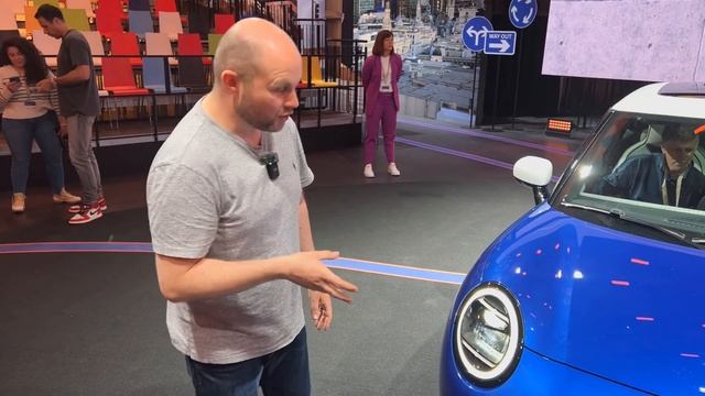 New MINI Cooper & MINI Countryman revealed | Check out the new models! смотреть онлайн