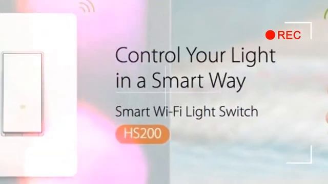 WOOW COOL tp link hs200 smart wifi light switch смотреть онлайн