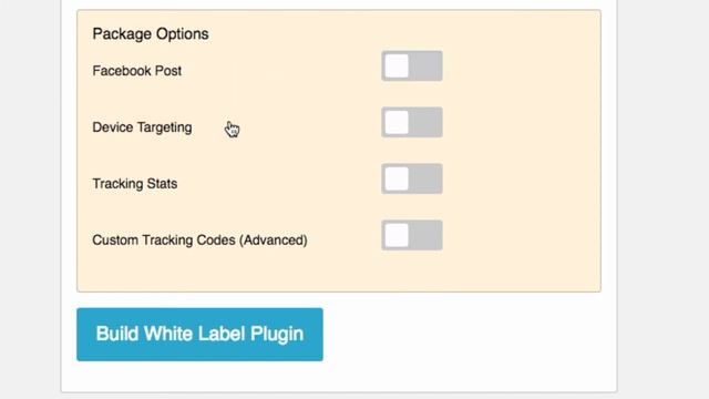 Smart Affiliate Links White Label Brander Tool смотреть онлайн