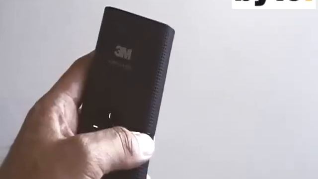 MicroProyector 3M MPro150 смотреть онлайн