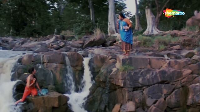 Kasam (1998) - Part 2 | Anil Kapoor | Poonam Dhillon | Kader Khan | Aruna Irani | Pran смотреть онлайн