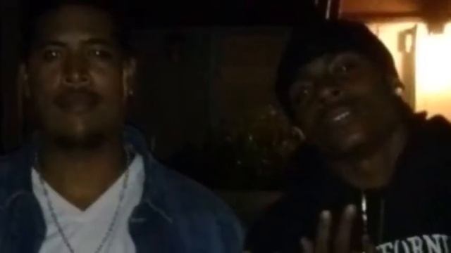 RIP Terrell Brumfield смотреть онлайн