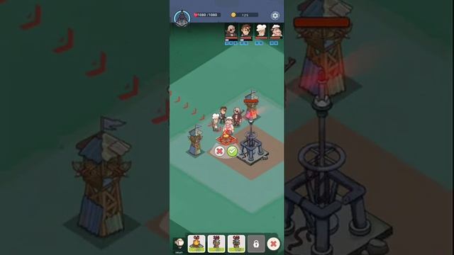 Mini survival zombie fight try survival challenge level 4 смотреть онлайн