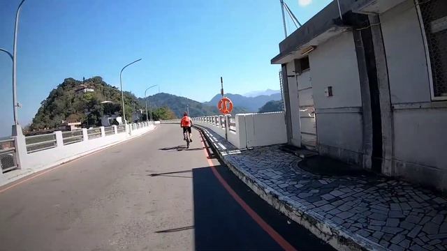 20190203大溪老街-石門水庫 смотреть онлайн