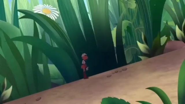 Лунтик но это роботы поезда смотреть онлайн