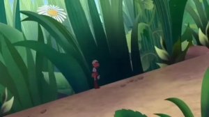 Лунтик но это роботы поезда