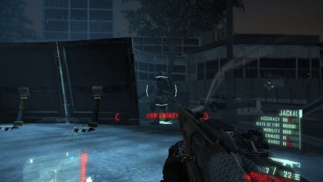 Crysis 2 xgma 4500 ( By vn-zoom.com ) смотреть онлайн
