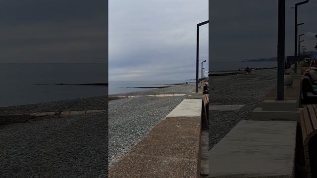 АДЛЕР. 31 ЯНВАРЯ. НАБЕРЕЖНАЯ. смотреть онлайн