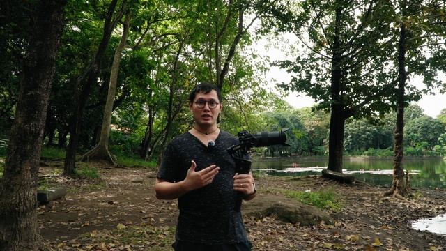 DJI RS3 Mini (my FAVORITE Gimbal So Far!)