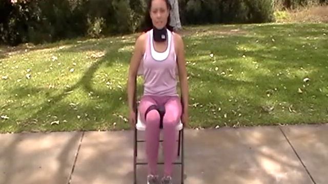 The AbCollar© Show Starring International Film Actress Flora Sofia смотреть онлайн