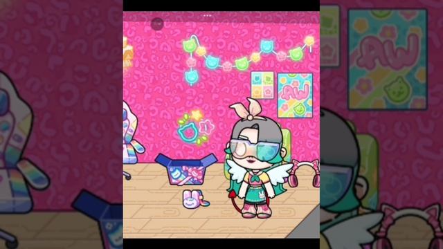 мини-эстетик видео😍