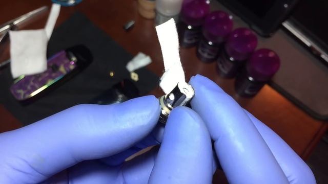 โมคอย Smok Nord อัพเดทล่าสุด