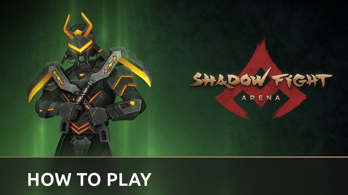 Shadow Fight Arena.Дружеские избиения,взрыв жопы и не только.mp4 смотреть онлайн