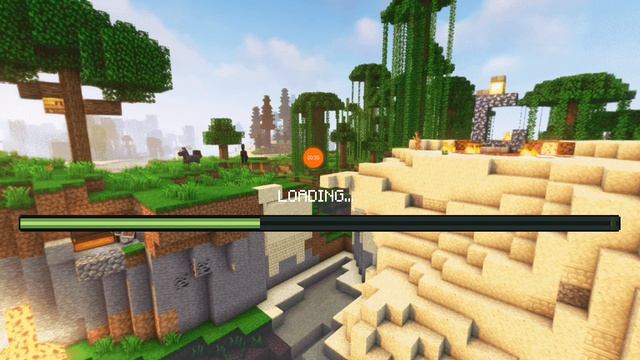 Выживание в таком маленьком