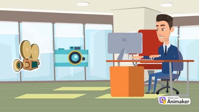 Видео монтаж на Байкале