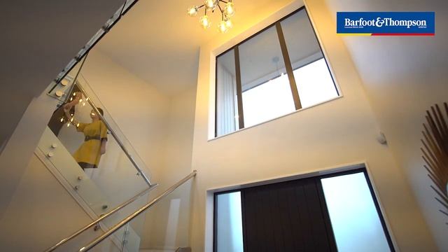 SOLD - 1 TOANUI Road, Hobsonville - Steven Xu and Laura Ma смотреть онлайн