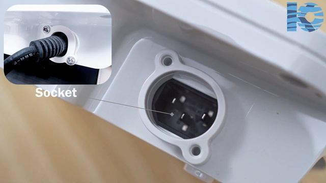 UNBOXING - COSMY 250 Robotic Pool Cleaner by BWT смотреть онлайн