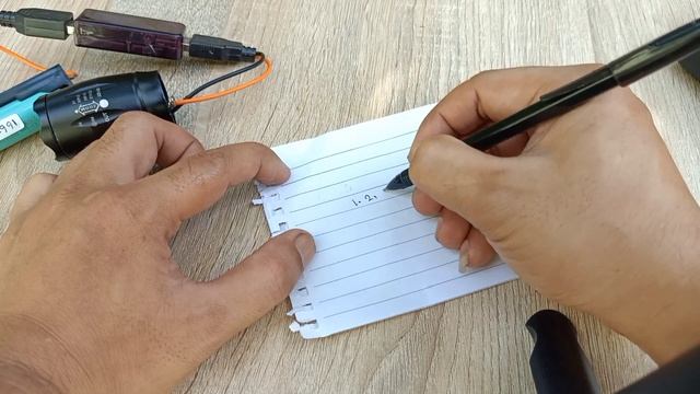 JANGAN MAU DIBOHONGI !!! ini Listrik asli yg di sedot SENTER T6 смотреть онлайн
