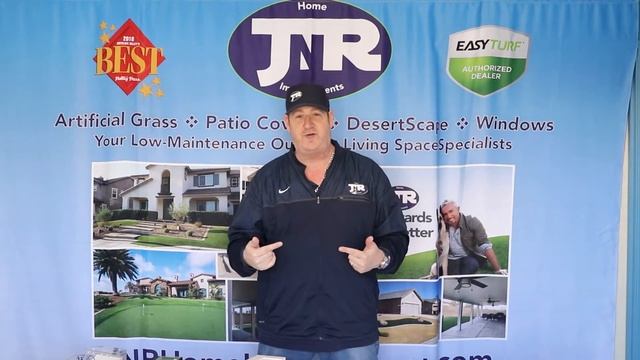JNR Home Improvements Replacement Window Presentation Training Video смотреть онлайн